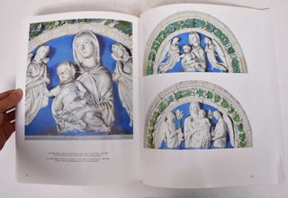 I Della Robbia: La Scultura Invetriata nel Rinascimento