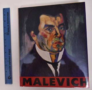 Item #170679 Kazimir Malevich, 1878-1935. Jeanne D'Andrea