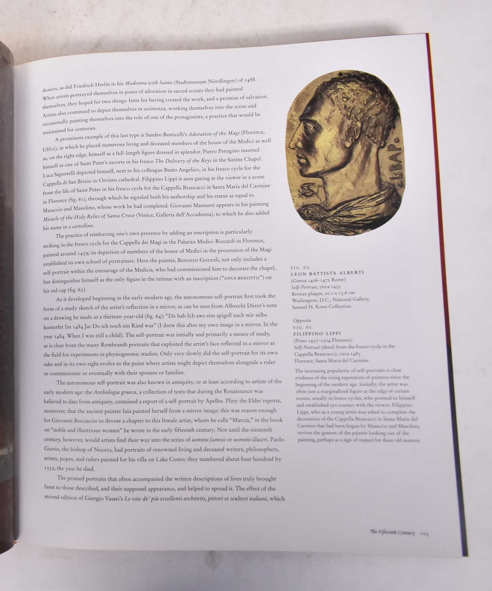 Livre D'art "L'art Du Portrait" Par Andreas Beyer - Édition Citadelles Mazenod 2003, Coffret