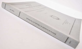 Bulletin de la Societe de l'Histoire de l'Art Francais: Annee 1996