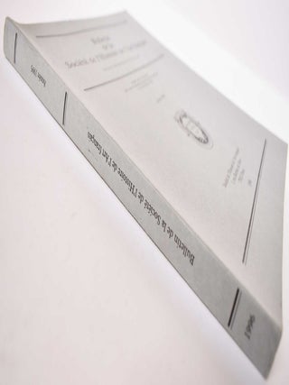Bulletin de la Societe de l'Histoire de l'Art Francais: Annee 1995