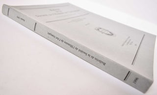 Bulletin de la Societe de l'Histoire de l'Art Francais: Annee 1995