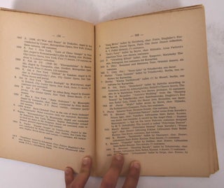 Russian Painters and The Stage (offprint article from Transactions of the Association of Russian-American Scholars in USA, Volume 2)