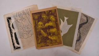 Printmaking with Cellograph