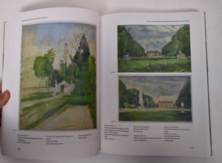 Werner von Pigage: Ein Malerleben in Deutschland 1888-1959, Katalog der Sammlung Hubert Vogler-Claus Reisinger