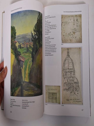 Werner von Pigage: Ein Malerleben in Deutschland 1888-1959, Katalog der Sammlung Hubert Vogler-Claus Reisinger