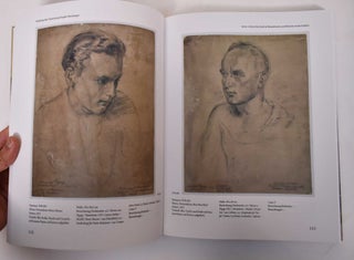 Werner von Pigage: Ein Malerleben in Deutschland 1888-1959, Katalog der Sammlung Hubert Vogler-Claus Reisinger