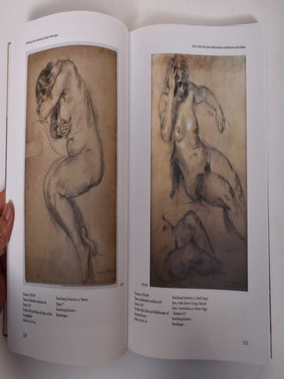 Werner von Pigage: Ein Malerleben in Deutschland 1888-1959, Katalog der Sammlung Hubert Vogler-Claus Reisinger