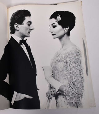 Nothing Personal : Photographs by Richard Avedon