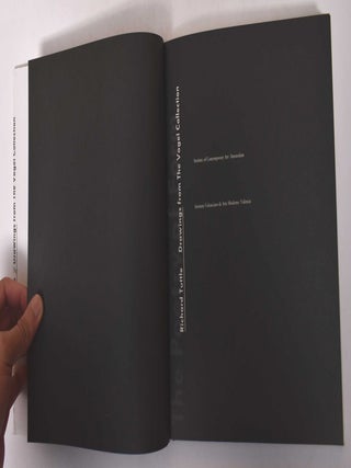 Drawings from the Vogel Collection. "The Poetry of Form" (:with a Limited Edition Lithograph & Collage signed and numbered by Richard Tuttle)