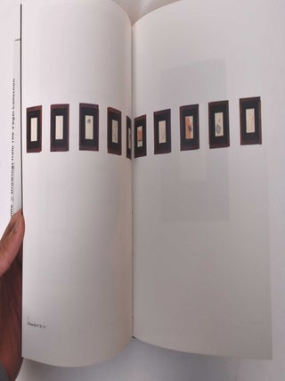 Drawings from the Vogel Collection. "The Poetry of Form" (:with a Limited Edition Lithograph & Collage signed and numbered by Richard Tuttle)