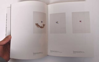Drawings from the Vogel Collection. "The Poetry of Form" (:with a Limited Edition Lithograph & Collage signed and numbered by Richard Tuttle)