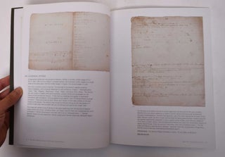 Sir Isaac Newton: Highly Important Manuscripts