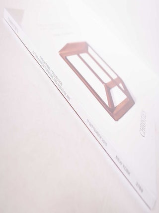 The Lai Family Collection of Fine Chinese Furniture and Works of Art