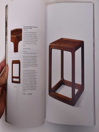 The Lai Family Collection of Fine Chinese Furniture and Works of Art