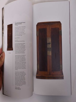 The Lai Family Collection of Fine Chinese Furniture and Works of Art