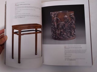 Fine Chinese Ceramics & Works of Art, Part I