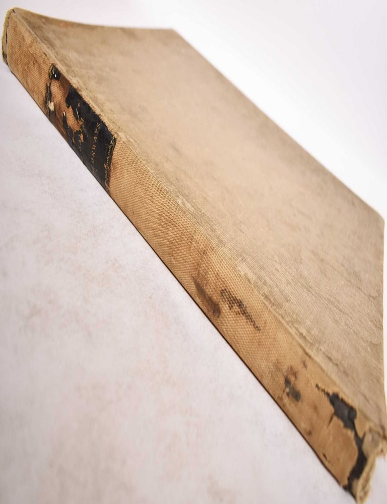 Item #170870 Colonial Architecture Series 1: Fifty Salem Doorways. Frank Cousins.