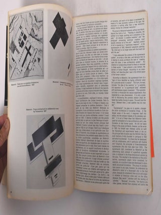 Cimaise: Art et Architecture Actuels / Present Day Art and Architecture