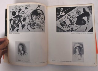 Cimaise: Art et Architecture Actuels / Present Day Art and Architecture