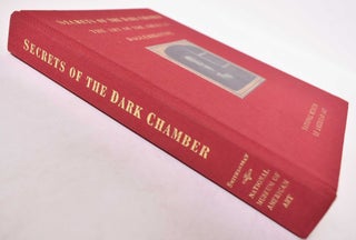 Secrets of the Dark Chamber: The Art of the American Daguerreotype