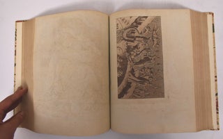 A Biograhical Dicitionary; Containing an Historical Account of All the Engravers From the Earliest Period of the Art of Engraving to the Present Time and a Short List of Their Most Esteemed Works, Volumes I and II