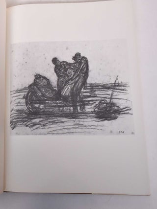 Millet Dessins