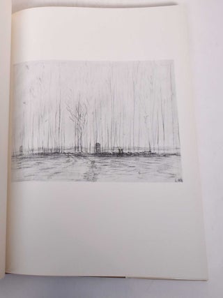 Millet Dessins