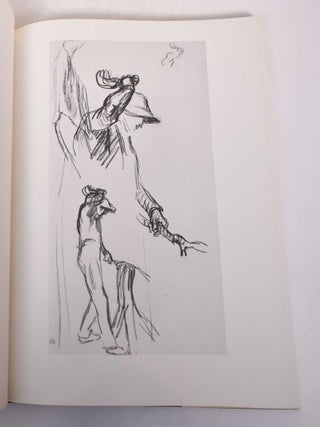 Millet Dessins