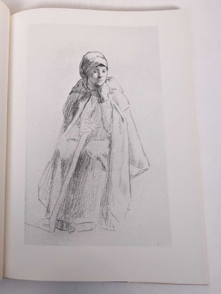 Millet Dessins