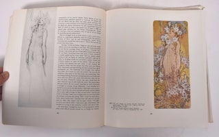 Alphonse Mucha: The Master of Art Nouveau