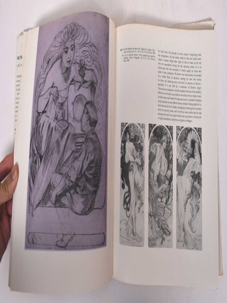 Alphonse Mucha: The Master of Art Nouveau