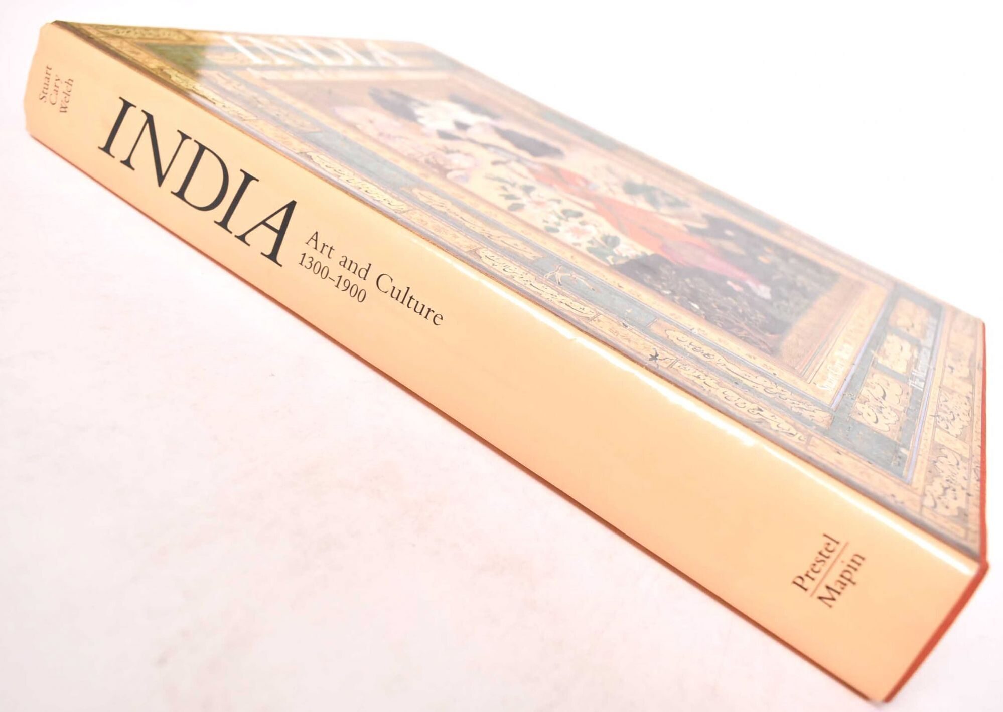 India: Art and Culture, 1300 1900 | Stuart Cary Welch