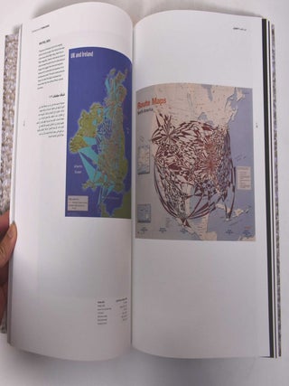 Mona Hatoum: Turbulence