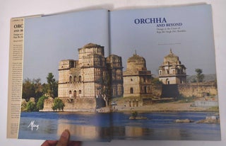 Orchha and Beyond: Design at the Court of Raja Bir Singh Dev Bundela