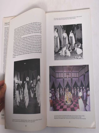 Dances of Manipur: The Classical Tradition