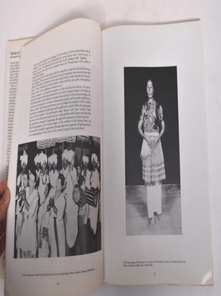 Dances of Manipur: The Classical Tradition