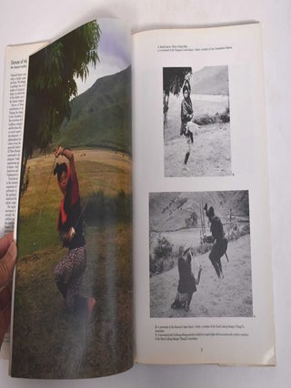 Dances of Manipur: The Classical Tradition