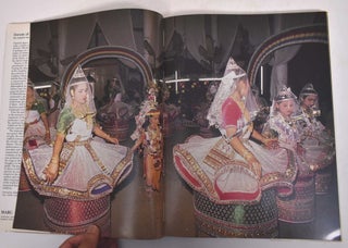 Dances of Manipur: The Classical Tradition