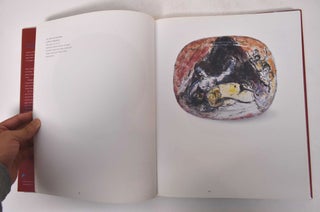 Marc Chagall: Ceramic Masterpieces