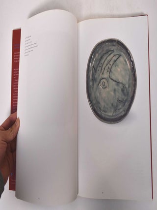 Marc Chagall: Ceramic Masterpieces
