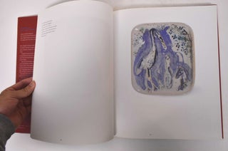 Marc Chagall: Ceramic Masterpieces