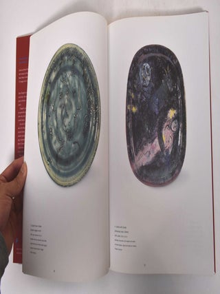 Marc Chagall: Ceramic Masterpieces