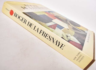 Roger de la Fresnaye: Catalogue Raisonne