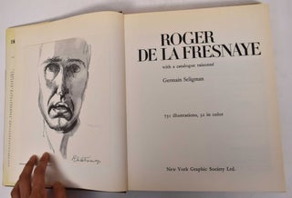 Roger de la Fresnaye: Catalogue Raisonne