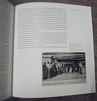 Ben Shahn's New York: The Photography of Modern Times