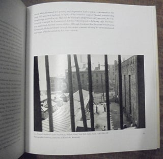 Ben Shahn's New York: The Photography of Modern Times