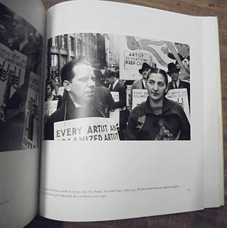 Ben Shahn's New York: The Photography of Modern Times