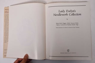 Lady Evelyn's Needlework Collection