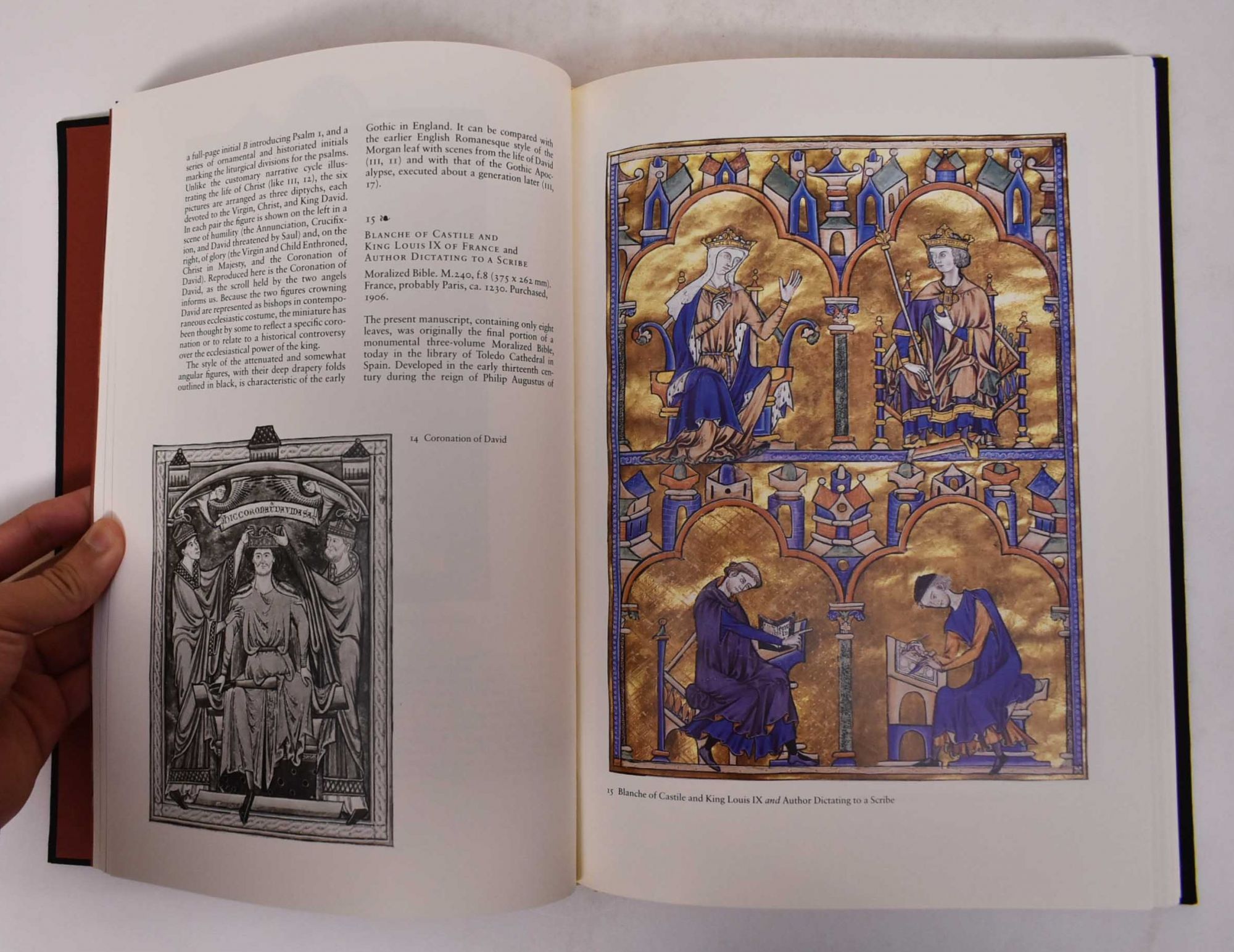 In August Company: The Collections of The Pierpont Morgan Library on Mullen  Books